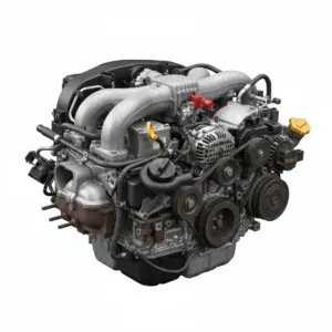 Moteur Subaru Ascent 2.4L Essence 2020 OEM
