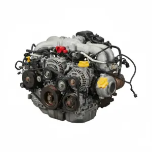 Moteur Subaru Ascent 2.4L Essence 2021 OEM