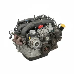 Moteur Subaru BRZ (2.0L, VIN A, 6th digit), AT Essence 2020 OEM