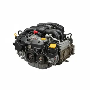 Moteur Subaru Crosstrek 2.5L (VIN H, 6th digit) Essence 2021 OEM