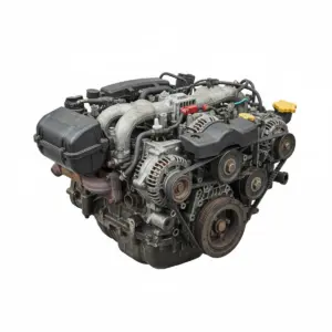 Moteur Subaru Forester 2.0L Essence 2000 OEM