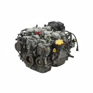 Moteur Subaru Forester 2.5L Essence 2003 OEM