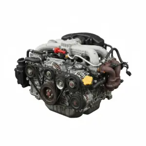 Moteur Subaru Forester (2.5L, PZEV emissions), VIN E (6th digit) Essence 2020 OEM
