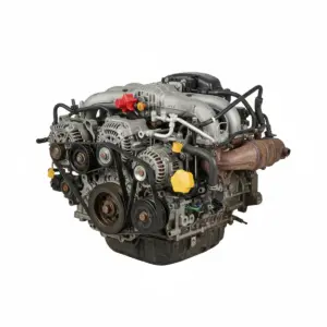 Moteur Subaru Forester (2.5L), VIN E (6th digit) Essence 2021 OEM