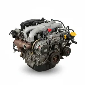 Moteur Subaru Impreza (2.0L, VIN A, 6th digit, PZEV), MT Essence 2020 OEM