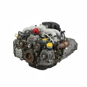 Moteur Subaru Impreza (2.0L, VIN A, 6th digit, PZEV), AT (CVT) Essence 2021 OEM