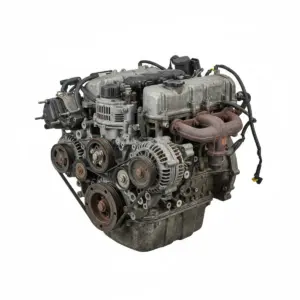 Moteur Subaru Justy 1.3L Essence 2003 OEM