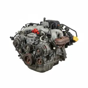Moteur Subaru Justy 1.0L Essence 2009 OEM