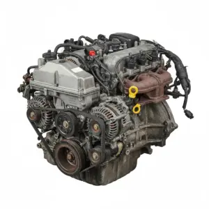 Moteur Subaru Justy 1.5L Essence 2010 OEM