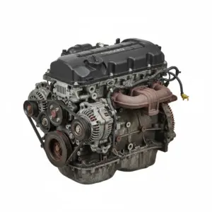 Moteur Subaru Justy 1.2L Essence 2011 OEM