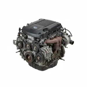 Moteur Subaru Justy 1.2L Essence 2016 OEM