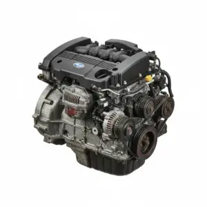 Moteur Subaru Justy 1.2L Essence 2017 OEM