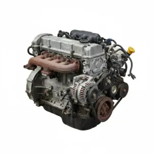 Moteur Subaru Justy 1.2L Essence 2018 OEM