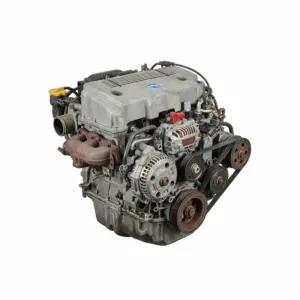 Moteur Subaru Justy 1.2L Essence 2020 OEM