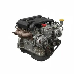 Moteur Subaru Justy 1.2L Essence 2021 OEM