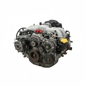 Moteur Subaru Legacy 3.6L, VIN E (6th digit) Essence 2017 OEM