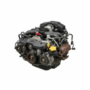 Moteur Subaru Legacy 2.5L, VIN D (6th digit, Canada market, PZEV) Essence 2019 OEM