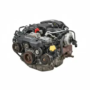 Moteur Subaru Legacy 2.4L, Sedan, VIN G (6th digit) Essence 2020 OEM