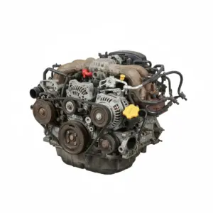 Moteur Subaru Legacy 2.4L, Wagon (Outback), VIN H (6th digit) Essence 2020 OEM
