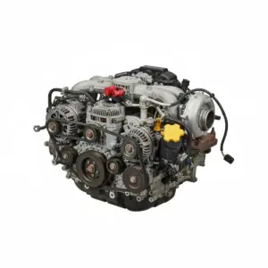 Moteur Subaru Legacy 2.4L, Sedan, VIN G (6th digit) Essence 2021 OEM