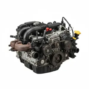 Moteur Subaru Legacy 2.5L, VIN A (6th digit) Essence 2021 OEM