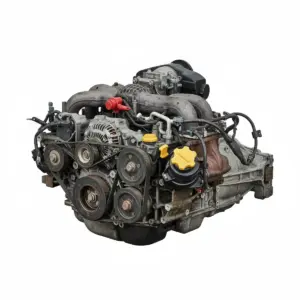 Moteur Subaru Outback 2.5L, VIN C (6th digit), AT Essence 2015 OEM