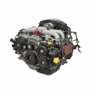 Moteur Subaru Outback 2.4L, Sedan, VIN G (6th digit) Essence 2020 OEM