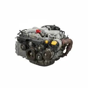 Moteur Subaru Outback 2.4L, Wagon (Outback), VIN G (6th digit) Essence 2020 OEM