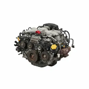 Moteur Subaru Outback 2.4L, Wagon (Outback), VIN H (6th digit) Essence 2020 OEM