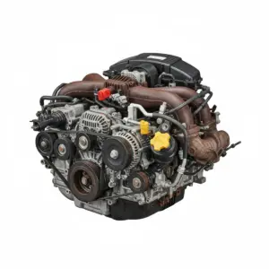 Moteur Subaru Outback 2.4L, Sedan, VIN G (6th digit) Essence 2021 OEM