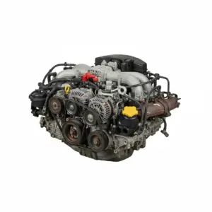 Moteur Subaru Outback 2.4L, Sedan, VIN H (6th digit) Essence 2021 OEM