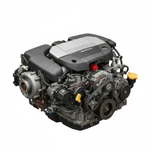 Moteur Subaru Outback 2.4L, Wagon (Outback), VIN G (6th digit) Essence 2021 OEM