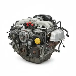 Moteur Subaru Outback 2.5L, VIN D (6th digit) Essence 2021 OEM