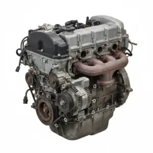 Moteur Subaru Sambar 0.66L Essence 2009 OEM