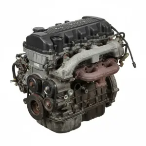 Moteur Subaru Sambar 0.7L Essence 2010 OEM