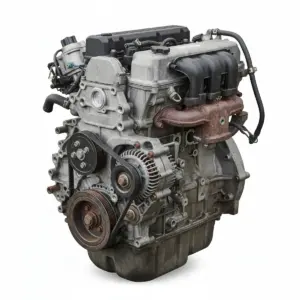 Moteur Subaru Sambar 0.66L Essence 2014 OEM