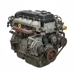 Moteur Subaru Sambar 0.66L Essence 2017 OEM