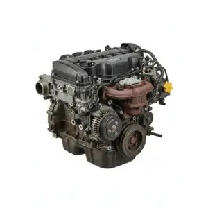 Moteur Subaru Sambar 0.66L Essence 2021 OEM