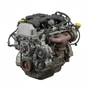 Moteur Subaru Sambar 0.7L Essence 2022 OEM