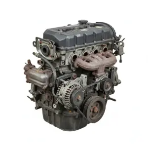 Moteur Subaru Sambar 0.66L Essence 2023 OEM