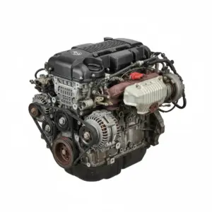 Moteur Subaru Sambar 0.7L Essence 2025 OEM