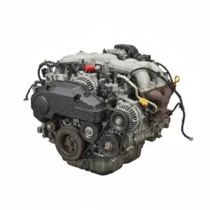 Moteur Subaru Tribeca 3.0L Essence 2005 OEM