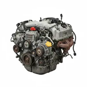 Moteur Subaru Tribeca 3.6L Essence 2014 OEM