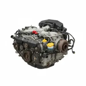 Moteur Subaru WRX 2.0L (VIN 1, 6th digit), AT (CVT) Essence 2020 OEM
