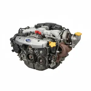Moteur Subaru WRX 2.0L (VIN 1, 6th digit), MT Essence 2020 OEM
