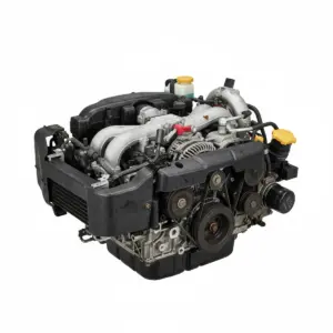 Moteur Subaru WRX 2.5L (VIN 2, 6th digit) Essence 2020 OEM