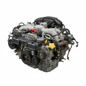 Moteur Subaru WRX 2.0L (VIN 1, 6th digit), AT (CVT) Essence 2021 OEM