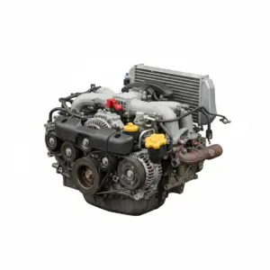 Moteur Subaru WRX 2.0L (VIN 1, 6th digit), MT Essence 2021 OEM