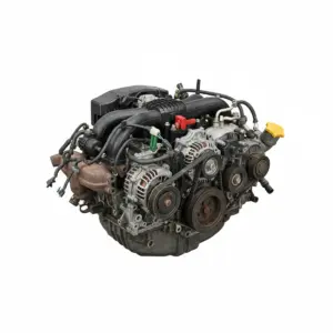 Moteur Subaru XV Crosstrek (2.0L), VIN A (6th digit), PZEV, AT Essence 2014 OEM