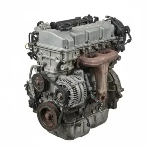 Moteur Suzuki Aerio 2.0L Essence 2004 OEM